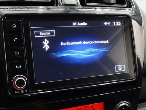 Used 2023 Mitsubishi Mirage image 25