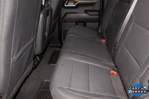 Used 2022 GMC Sierra 1500 Elevation image 13