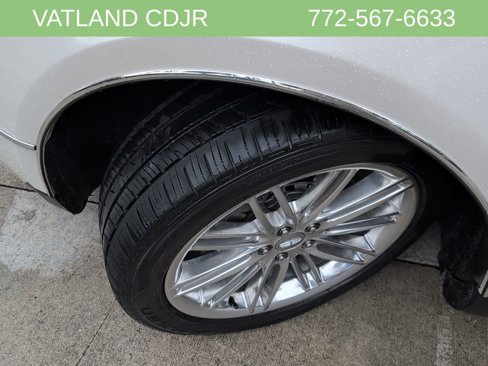 Used 2016 Lincoln MKT AWD w/ Equipment Group 201A image 51