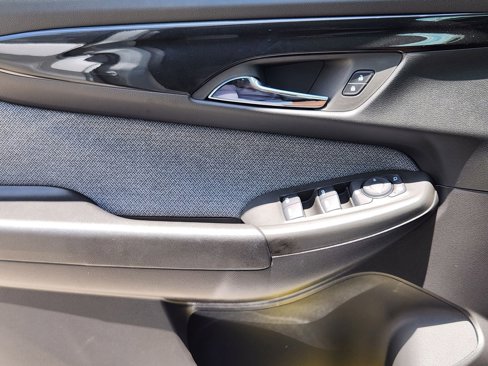New 2026 Chevrolet TrailBlazer LS w/ LS Convenience Package image 23