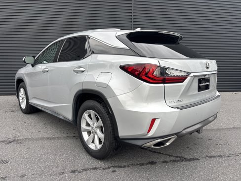 Used 2016 Lexus RX 350 AWD image 3