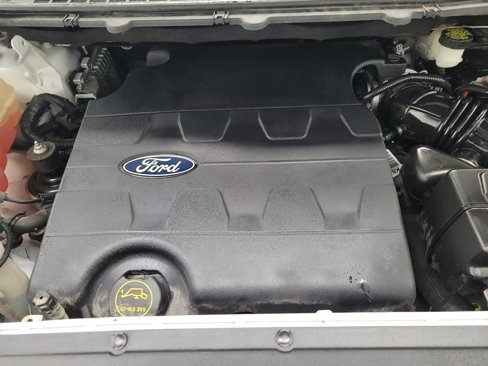 Used 2015 Ford Edge SEL w/ Equipment Group 201A image 30