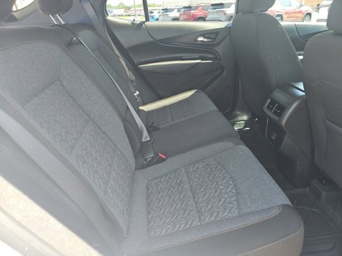 Used 2022 Chevrolet Equinox LT image 15