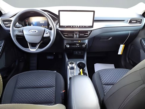 New 2025 Ford Escape Active w/ Tech Pack #1 image 23