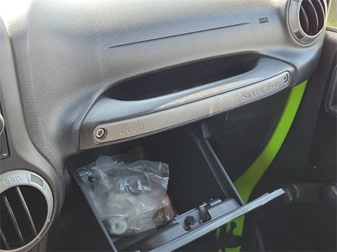 Used 2012 Jeep Wrangler Sport image 47