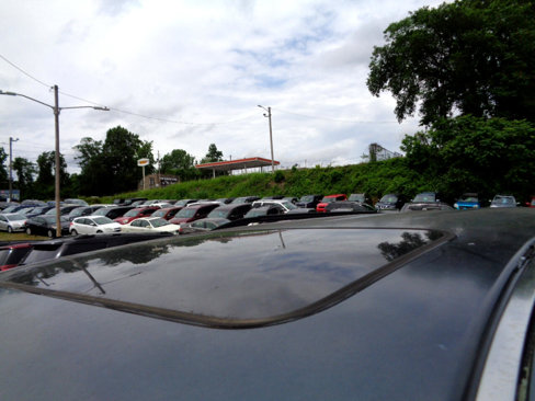 Used 2005 Honda Odyssey EX-L image 12