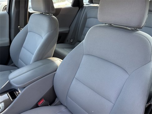 Used 2023 Chevrolet Malibu LT image 6