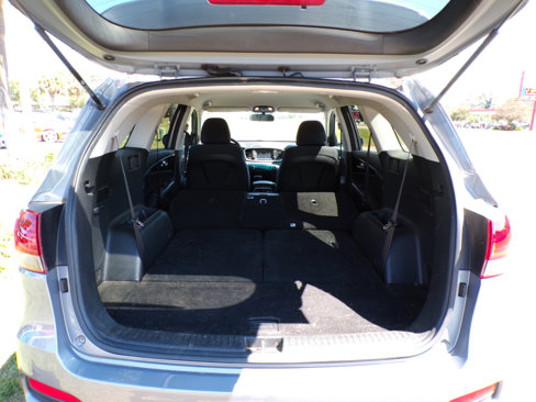 Used 2020 Kia Sorento LX image 9