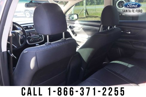 Used 2017 Nissan Altima 2.5 S w/ Power Driver Seat Package image 16