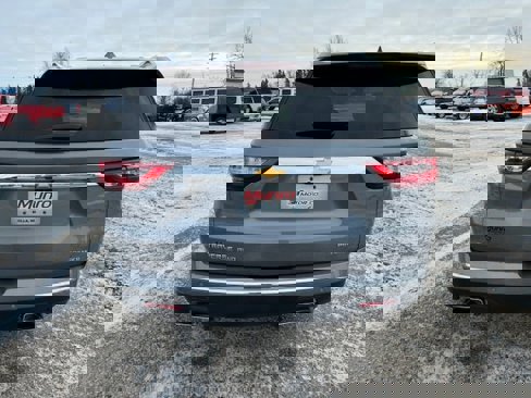 Used 2019 Chevrolet Traverse Premier image 6