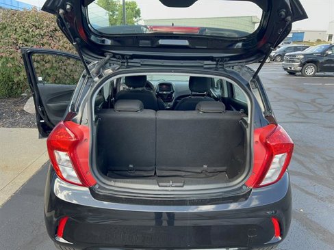 Used 2020 Chevrolet Spark LS image 9