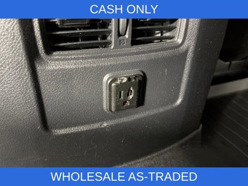 Used 2018 Nissan Titan PRO-4X w/ Pro-4x Utility Package image 40