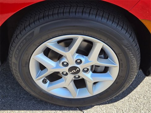 Used 2023 Kia Soul LX w/ Option Group 015 image 9