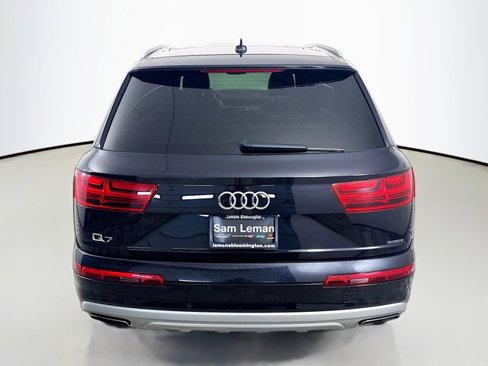 Used 2019 Audi Q7 2.0T Premium w/ Convenience Package image 6