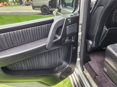 Used 2014 Mercedes-Benz G 550 image 21