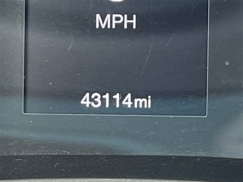 Used 2018 Jeep Compass Latitude image 24
