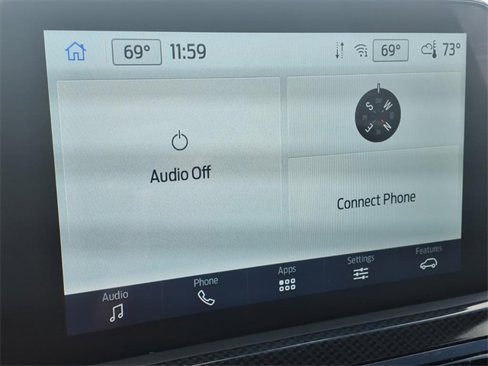 Used 2023 Ford Escape ST-Line image 4