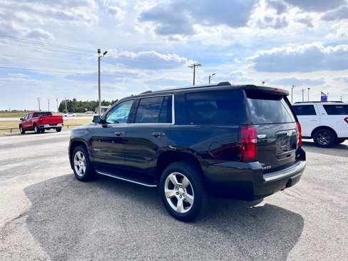 Used 2019 Chevrolet Tahoe Premier image 12