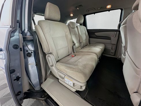 Used 2011 Honda Odyssey EX image 24