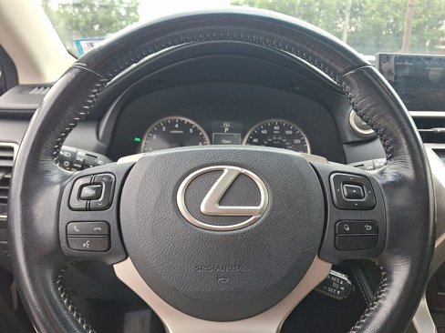 Used 2015 Lexus NX 200t AWD image 20