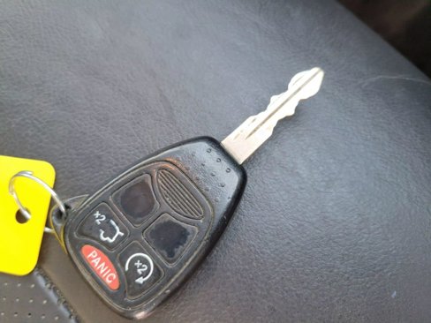 Used 2012 Jeep Liberty Sport image 31