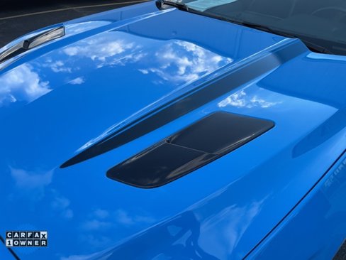 Used 2017 Ford Mustang GT Premium w/ Equipment Group 401A image 10