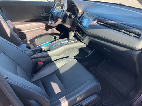 Used 2019 Honda HR-V EX-L image 32