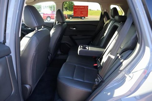 Certified 2024 Nissan Rogue SL image 14
