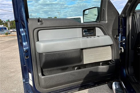 Used 2014 Ford F150 XLT w/ Equipment Group 302A Luxury image 21