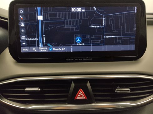 Used 2023 Hyundai Santa Fe Limited image 25