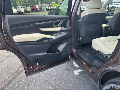 Used 2021 Subaru Ascent Limited w/ Technology Package image 31