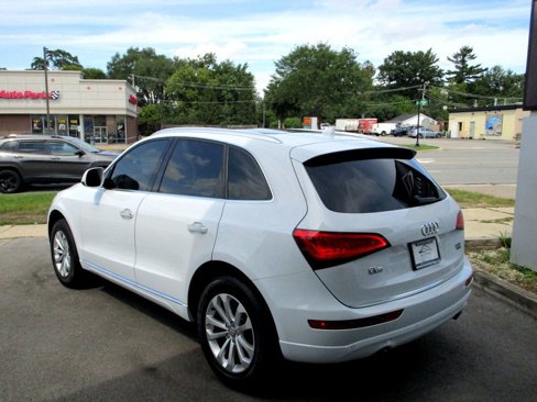Used 2016 Audi Q5 2.0T Premium Plus image 10