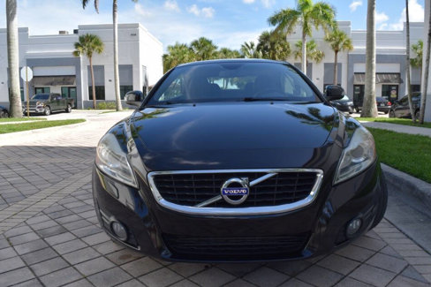 Used 2012 Volvo C70 T5 image 38