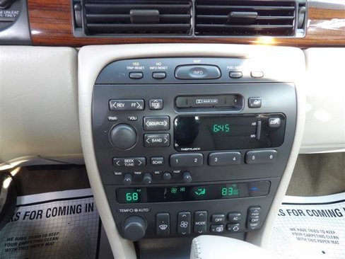 Used 1998 Cadillac Eldorado image 15