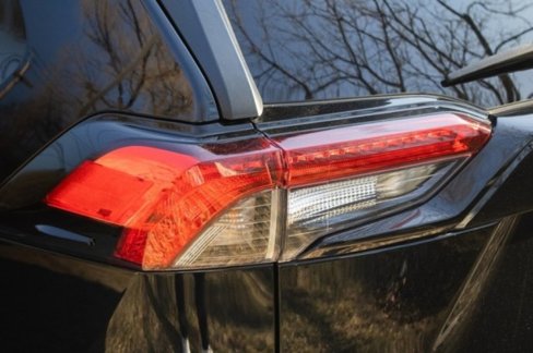 Used 2021 Toyota RAV4 Adventure image 9