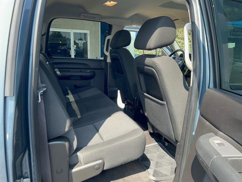 Used 2012 Chevrolet Silverado 1500 LT w/ All-Star Edition image 19