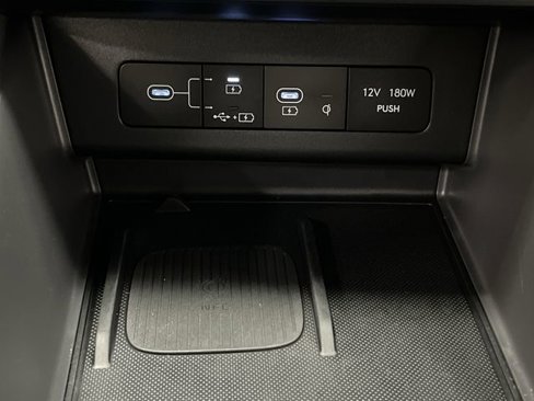 Used 2024 Hyundai Sonata SEL w/ Convenience Package image 24