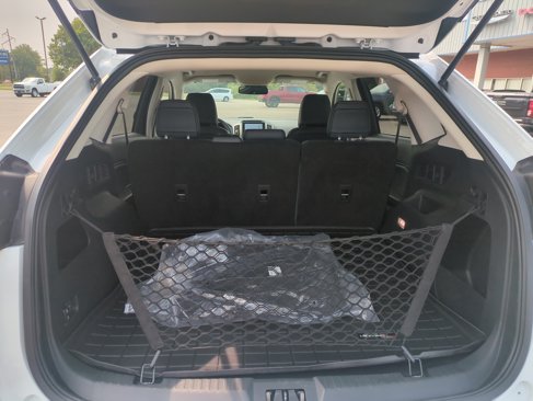 Used 2022 Ford Edge SEL w/ Sport Appearance Package image 32