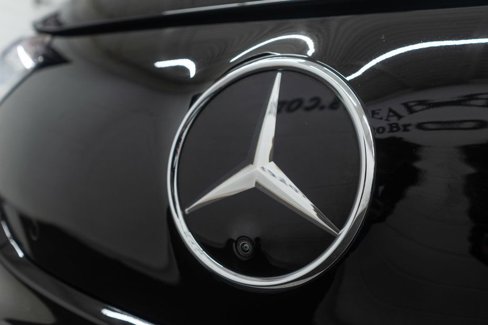 Used 2023 Mercedes-Benz EQE 500 4MATIC Sedan image 49