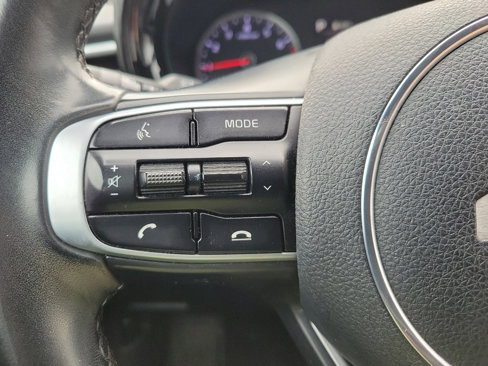 Used 2022 Kia K5 GT-Line image 22