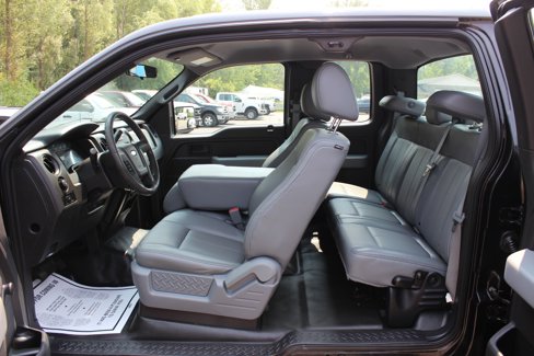 Used 2014 Ford F150 XL image 18