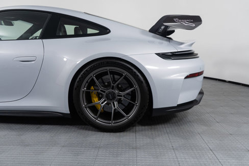 Used 2025 Porsche 911 GT3 image 19