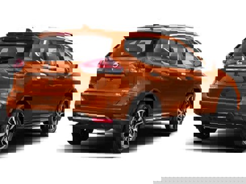 Used 2020 Nissan Rogue SL w/ Premium Package image 2