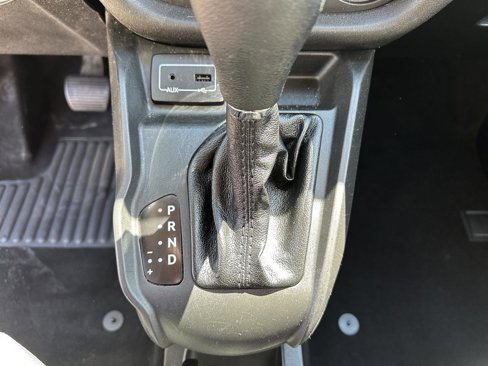 Used 2016 RAM ProMaster City Tradesman SLT w/ Rear Back-up Camera Group image 23
