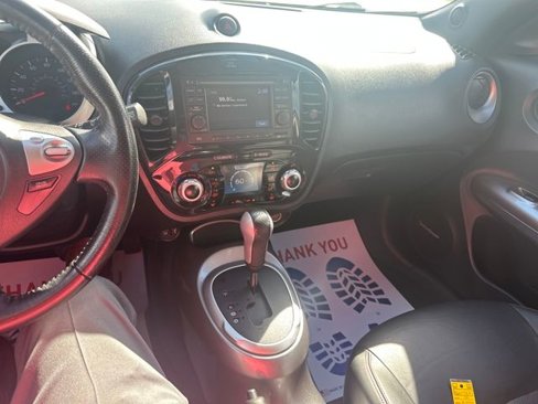 Used 2014 Nissan Juke SL image 17