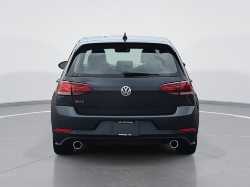 Used 2020 Volkswagen GTI SE image 4
