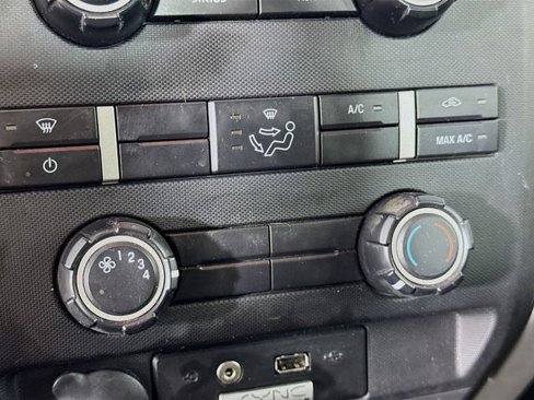 Used 2013 Ford F150 XLT image 14