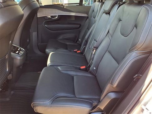 Used 2021 Volvo XC90 T6 Inscription w/ Advanced Package image 24