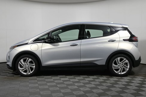 Used 2023 Chevrolet Bolt LT w/ Driver Confidence Package image 2