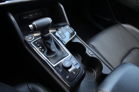 Used 2023 Kia Sportage EX image 24